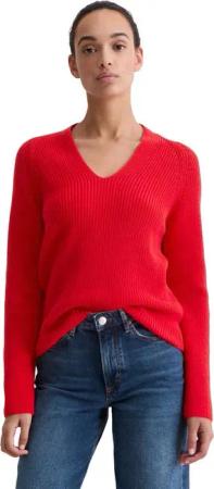 Marc O'Polo Strickpullover aus reinem Organic Cotton