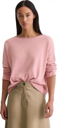 Marc OPolo Strickpullover "aus reiner Bio-Baumwolle"