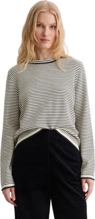 Marc OPolo Strickpullover "aus reiner Bio-Baumwolle"