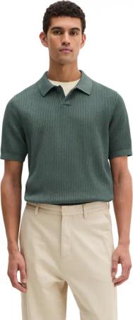 Marc OPolo Strickpullover "aus reiner Bio-Baumwolle"