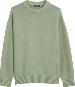 Marc O'Polo Strickpullover aus reiner Bio-Baumwolle
