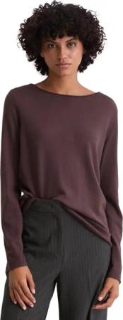 Marc OPolo Strickpullover "aus softem Schurwolle-Mix"