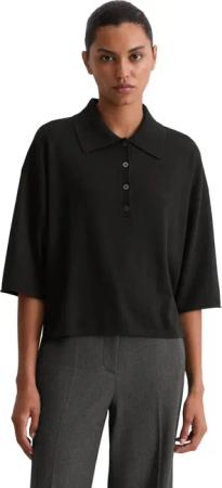 Marc OPolo Strickpullover "aus softem Schurwolle-Mix"