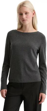 Marc OPolo Strickpullover "aus softem Schurwolle-Mix"