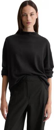 Marc OPolo Strickpullover "aus softem Schurwolle-Mix"