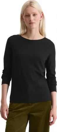 Marc OPolo Strickpullover "aus softem Schurwolle-Mix"