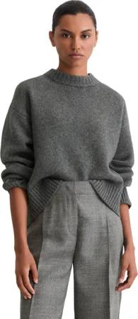 Marc OPolo Strickpullover "mit exklusivem Tragekomfort"