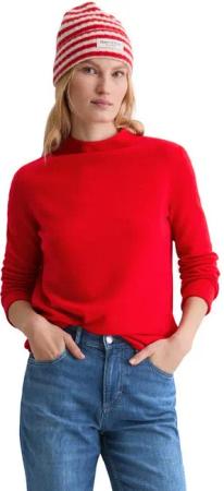 Marc O'Polo Strickpullover mit hohem Tragekomfort