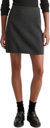 Marc OPolo Strickrock "aus reiner Merinowolle"