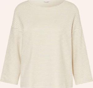 Marc O'Polo Strickshirt mit 3/4-Arm