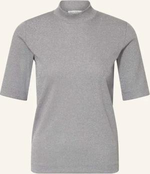 Marc O'Polo Strickshirt mit Glitzergarn