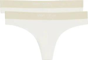Marc O'Polo String Iconic Rib (2-St) unterhose unterwäsche tanga