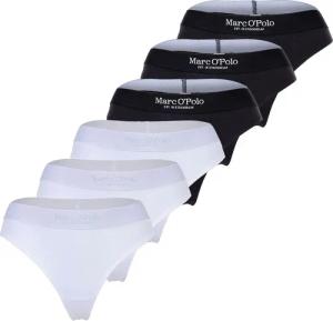 Marc OPolo String "String 6er Pack"