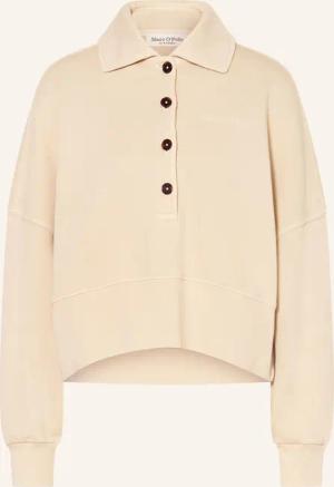 Marc O'Polo Sweat-Poloshirt