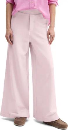 Marc O'Polo Sweathose relaxed fit aus weicher Baumwolle