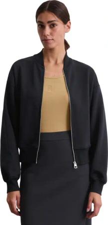 Marc OPolo Sweatjacke "aus Interlock-Jersey"