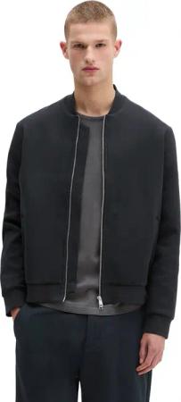 Marc OPolo Sweatjacke "aus Scuba-Interlock"