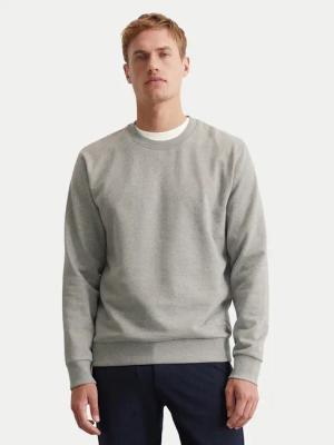 Marc O'Polo Sweatshirt 428 4026 54182 Grau Regular Fit