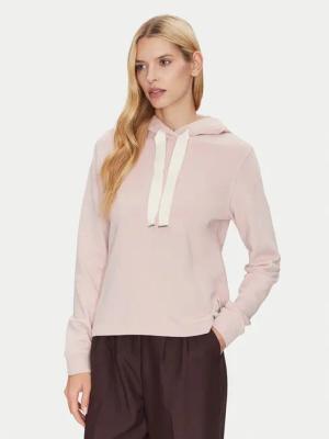 Marc O'Polo Sweatshirt 500 4001 54077 Rosa Regular Fit