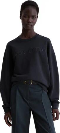 Marc O'Polo Sweatshirt aus Organic Cotton