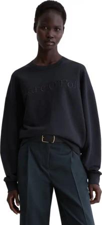 Marc OPolo Sweatshirt "aus Organic Cotton"