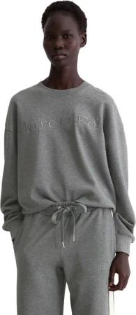 Marc OPolo Sweatshirt "aus Organic Cotton"