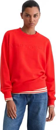 Marc OPolo Sweatshirt "aus Organic Cotton"