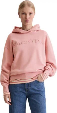 Marc O'Polo Sweatshirt aus Organic Cotton