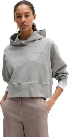 Marc O'Polo Sweatshirt aus Organic Cotton