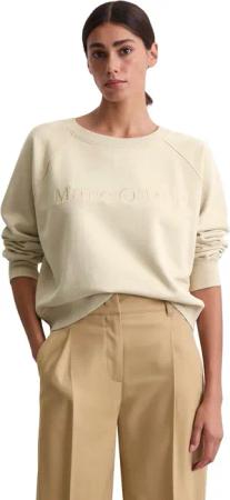 Marc OPolo Sweatshirt "aus Organic Cotton"