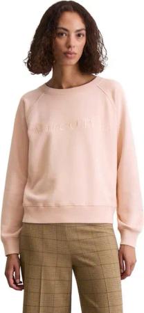 Marc O'Polo Sweatshirt aus Organic Cotton