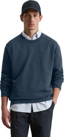 Marc OPolo Sweatshirt "aus recycelter Baumwolle"