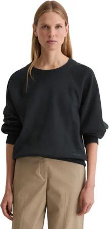Marc O'Polo Sweatshirt aus reiner Bio-Baumwolle