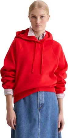 Marc O'Polo Sweatshirt aus reiner Bio-Baumwolle