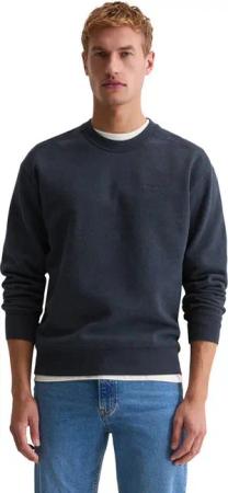 Marc O'Polo Sweatshirt aus weicher Bio-Baumwolle