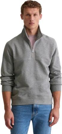 Marc O'Polo Sweatshirt aus weicher Bio-Baumwolle