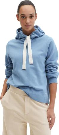 Marc OPolo Sweatshirt "mit gepeachter Oberfläche"