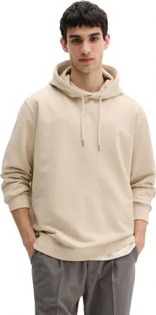 Marc OPolo Sweatshirt "mit Logo-Print auf der Kapuze"