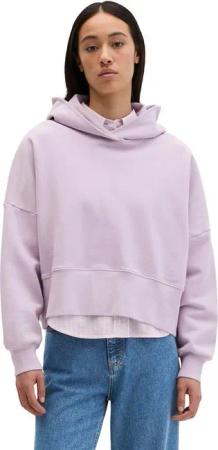 Marc O'Polo Sweatshirt mit recycelter Baumwolle