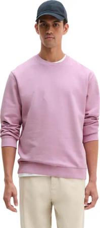 Marc OPolo Sweatshirt, regular fit mit Logoprint auf der Rückseite