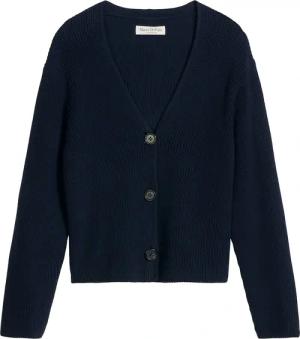 Marc OPolo Sweatshirt "Strickjacke Cardigans Longsleeve 1er Pack", 1 tlg.