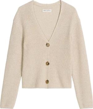 Marc OPolo Sweatshirt "Strickjacke Cardigans Longsleeve 1er Pack", 1 tlg.