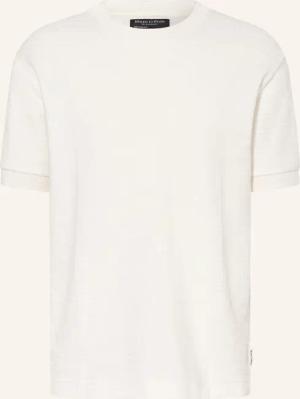 Marc O'Polo T-Shirt aus Bouclé