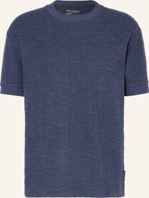 Marc O'Polo T-Shirt aus Bouclé