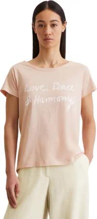 Marc OPolo T-Shirt "aus leichtem Single Jersey"