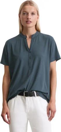 Marc OPolo T-Shirt "aus LENZING™ ECOVERO™"