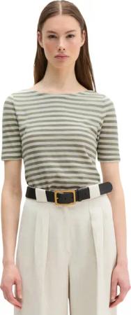 Marc OPolo T-Shirt "aus Organic Cotton-Jersey"