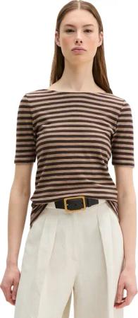 Marc OPolo T-Shirt "aus Organic Cotton-Jersey"