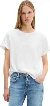 Marc OPolo T-Shirt "aus Organic Cotton"