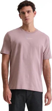 Marc OPolo T-Shirt "aus reiner Bio-Baumwolle"